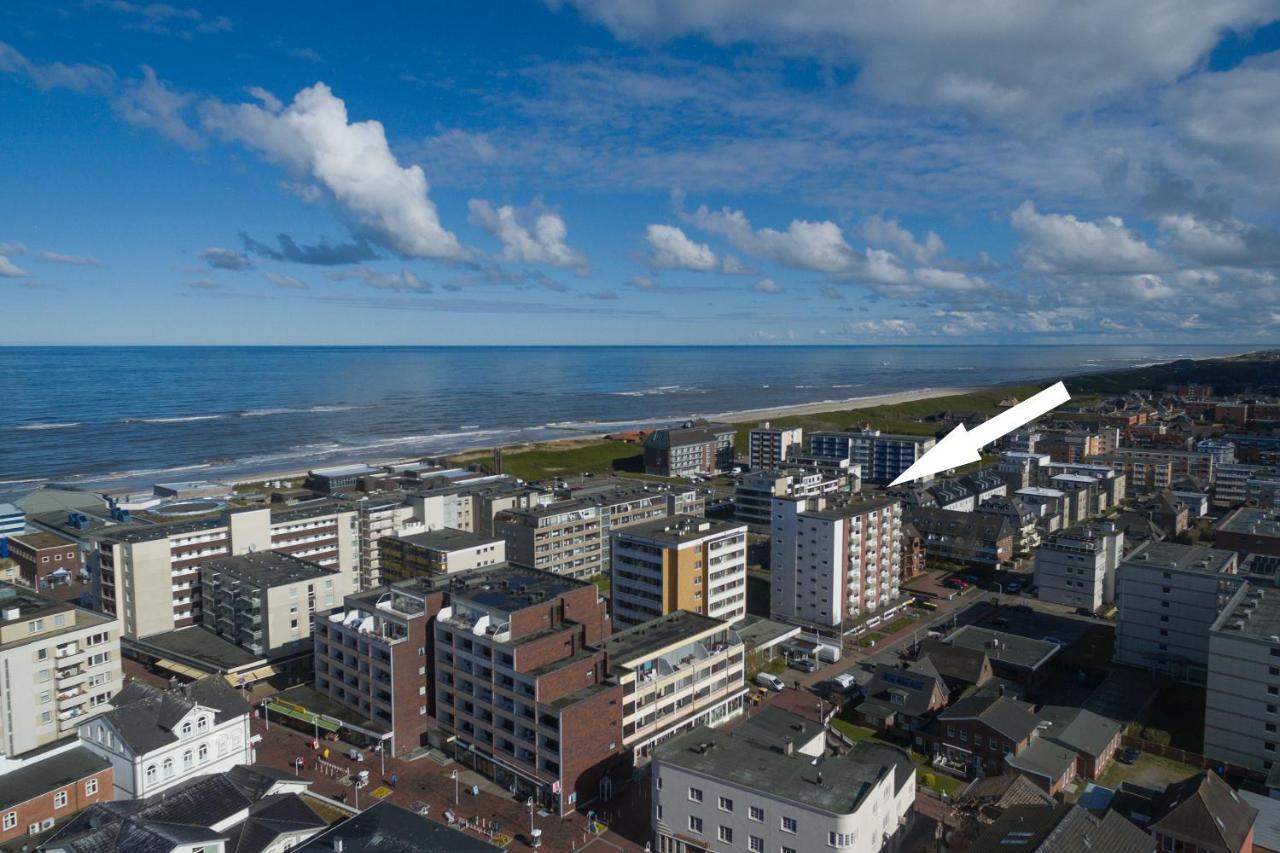 Apartment Meerblick Ii