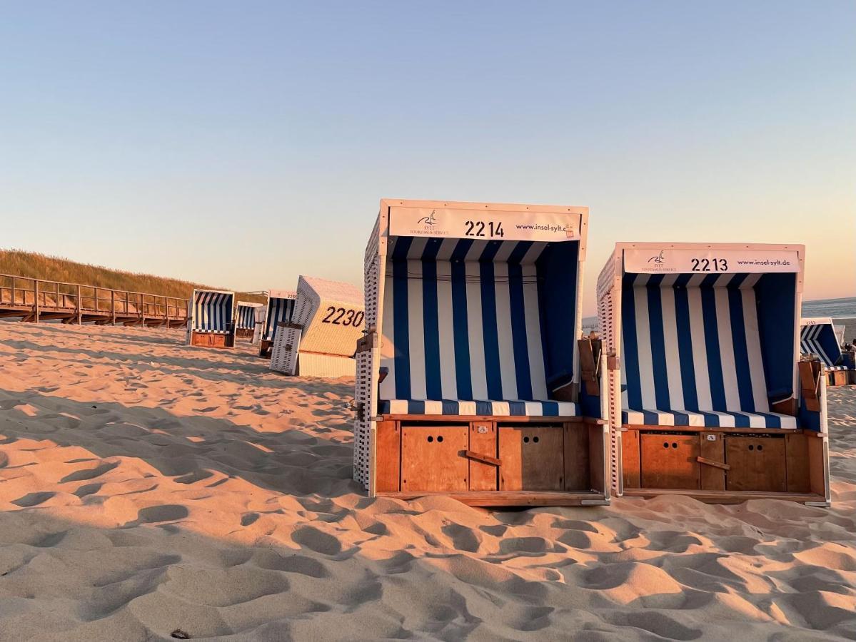 Meerblick Ii * Westerland