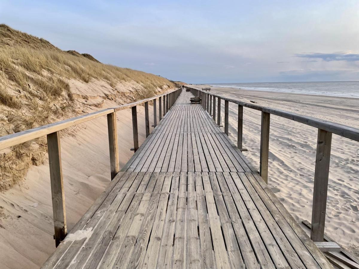 Apartment Meerblick Ii Westerland