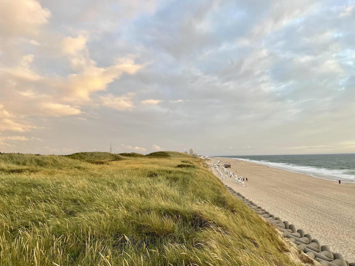 Meerblick Ii Westerland