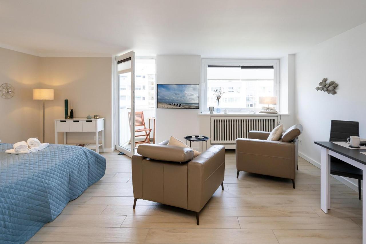 Apartment Meerblick Ii *