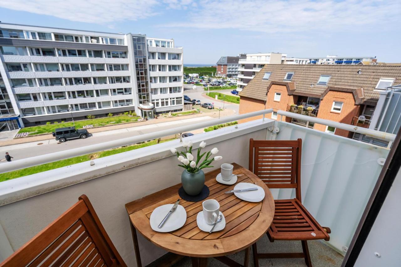 Meerblick Ii Apartment