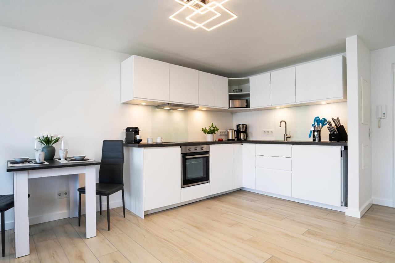 Meerblick Ii Apartment