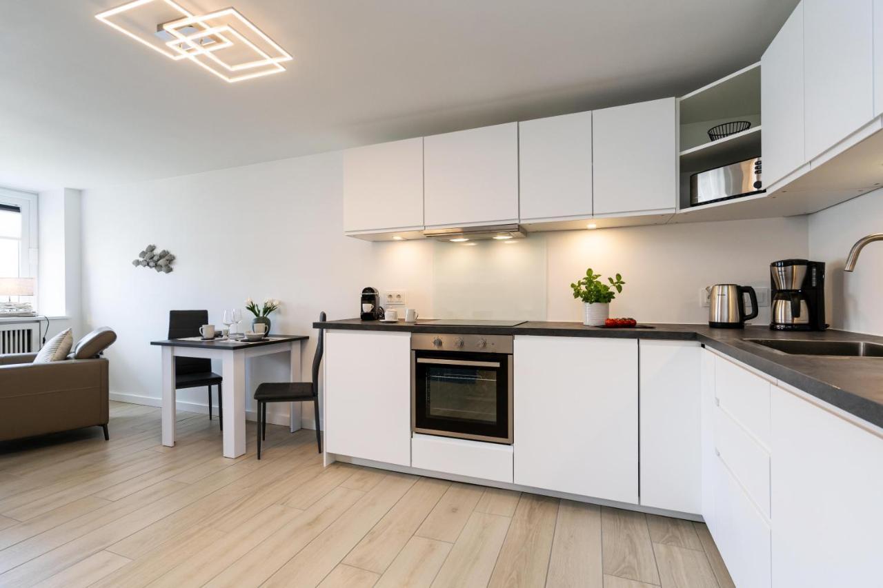Meerblick Ii Apartment *