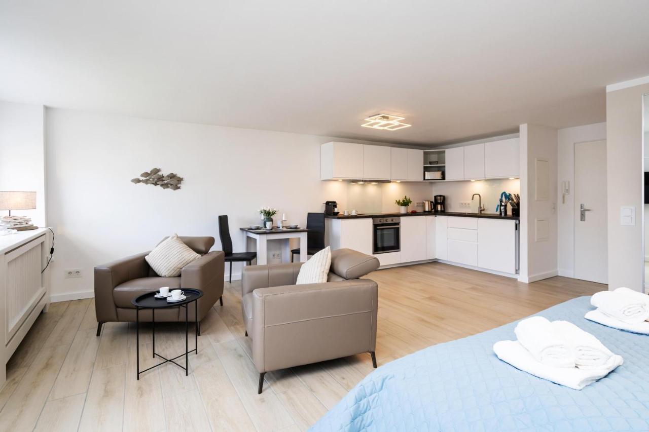 Meerblick Ii Apartment
