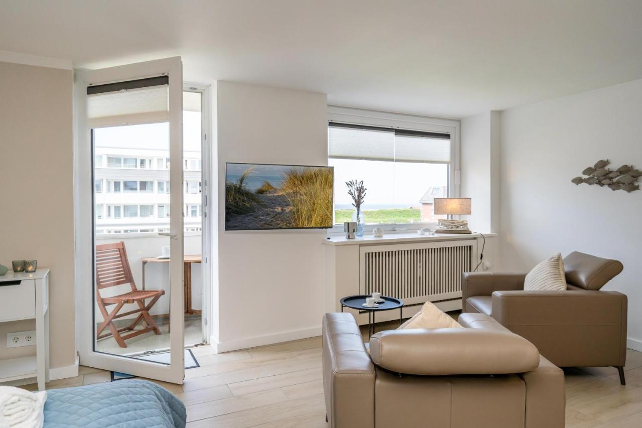 Meerblick Ii Apartment
